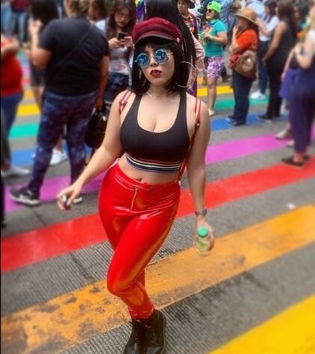 Vivi Alto Nacktbilder geleakt OnlyFans Aufgedeckt