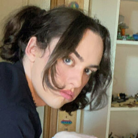 WhiteWren OnlyFans Sextape