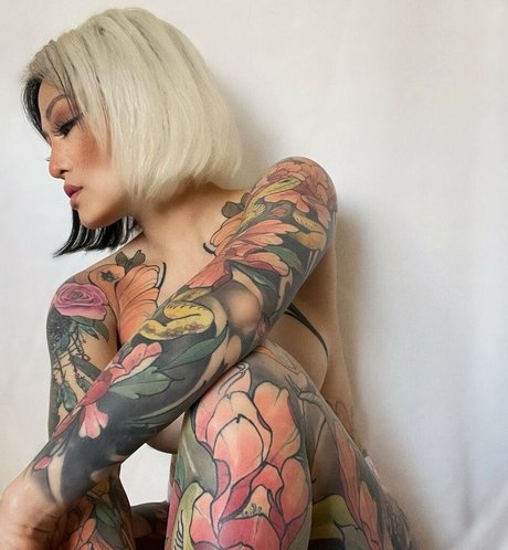 Quinnwhooooo OnlyFans Fotos