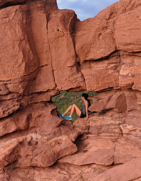 rainin falls OnlyFans Leaks