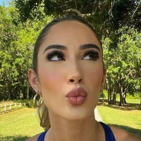 Alena Perez OnlyFans