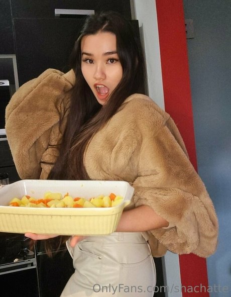 shachatte Auf OnlyFans