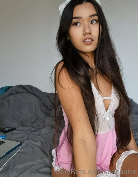 shachatte Leak von OnlyFans-Inhalten