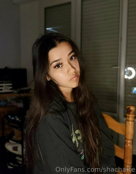 shachatte XXX OnlyFans