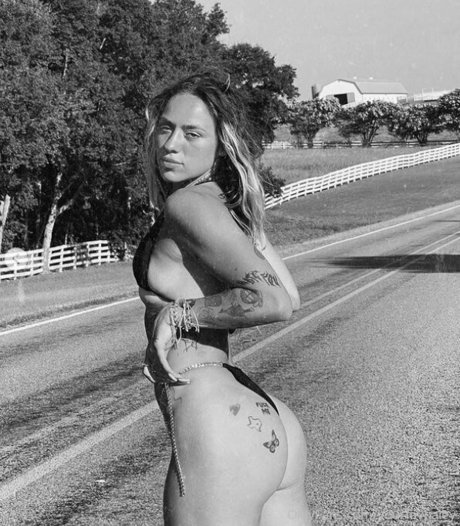 yourfavhaley OnlyFans Leaked