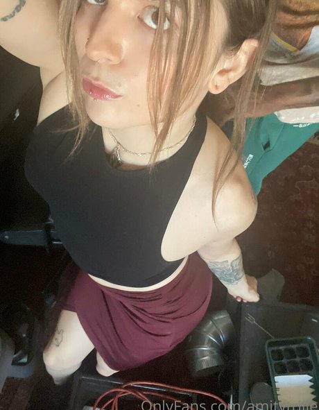 amythrill Sextape OnlyFans Nacktbilder