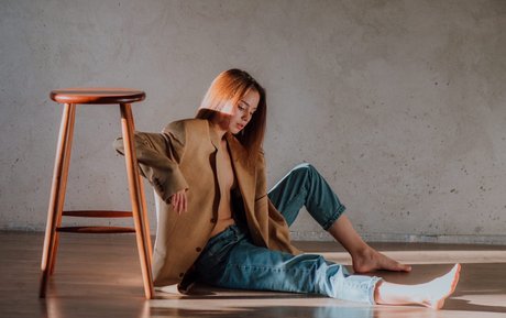 Angelina Romashka XXX Leak OnlyFans Leak