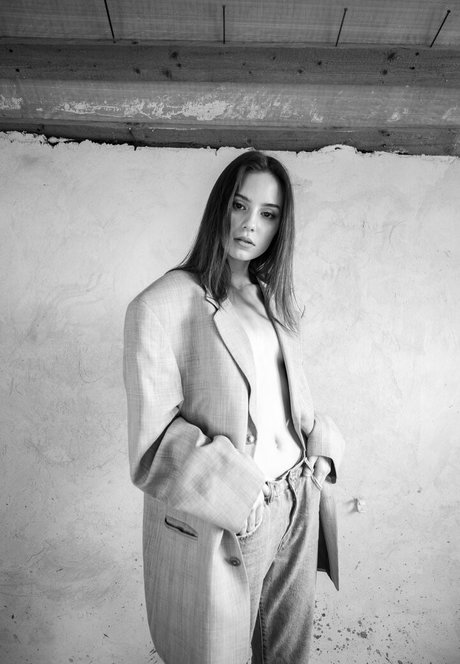 Angelina Romashka Nacktbilder geleakt OnlyFans Nacktporno