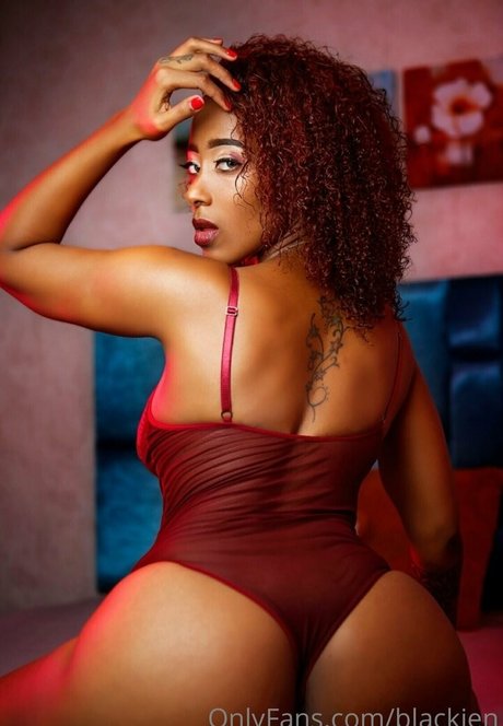 blackjen Porn OnlyFans Leak