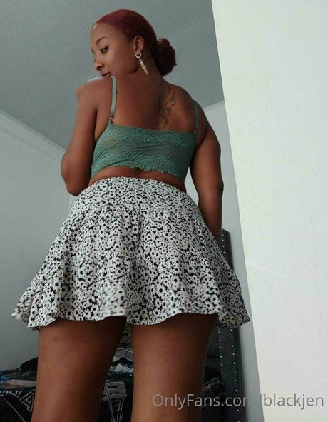 blackjen OnlyFans Leaks Pornografie