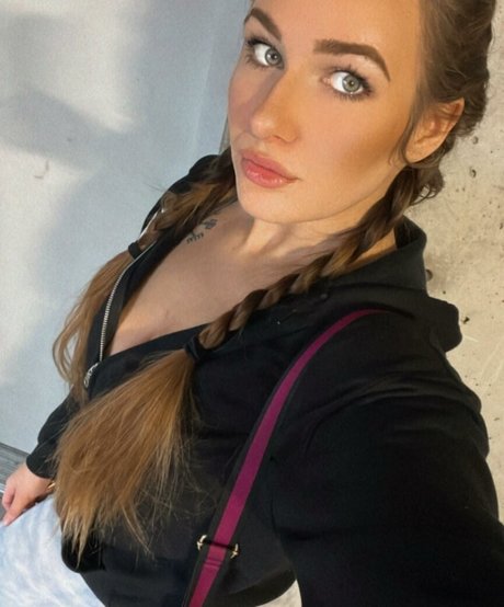 Ella Estrid OnlyFans Leak