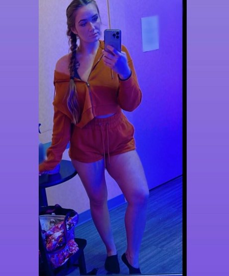 Ella Estrid Nackt auf OnlyFans Leak