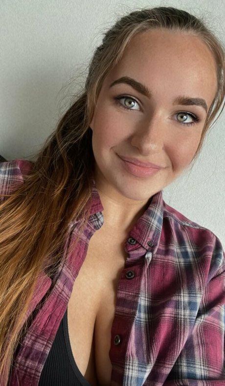 Ella Estrid Leaked OnlyFans Bilder