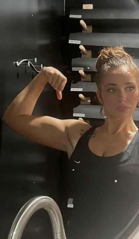 Ella Estrid Leaked OnlyFans Porn