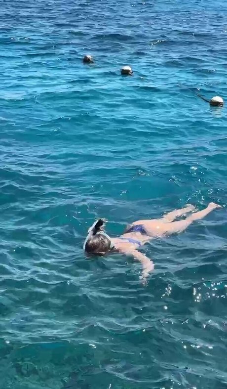 Dash Milash Nackt auf OnlyFans Leak