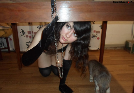 vaders daughter Nacktbilder OnlyFans