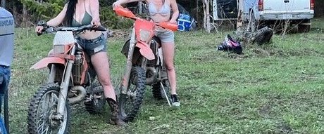 Cassidy Mceown OnlyFans-Bilder geleakt