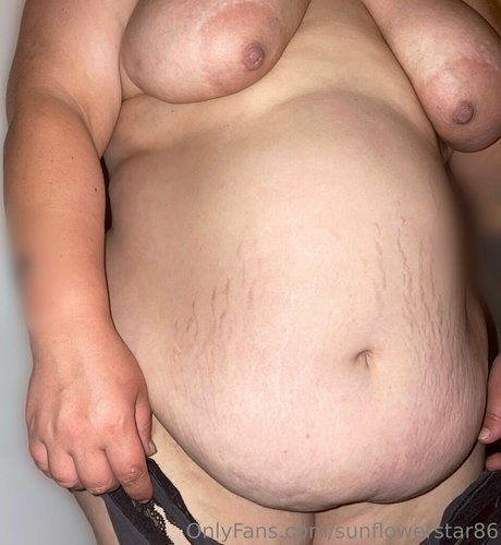 sunflowerstar86 OnlyFans Fotos