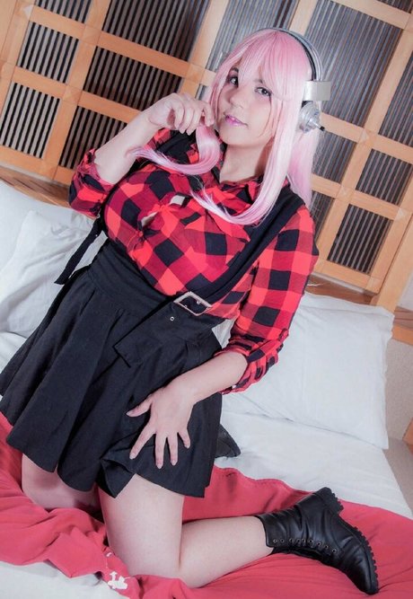 Laura Pyon Nacktbilder von OnlyFans