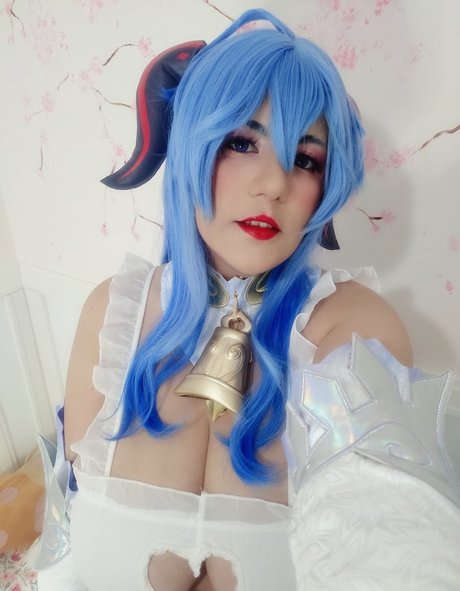 Laura Pyon Nacktbilder geleakt OnlyFans