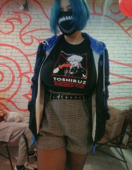 Laura Pyon Bilder OnlyFans