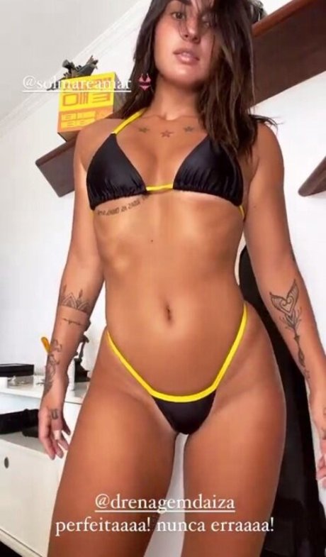 Talia Sereia OnlyFans Pornografie