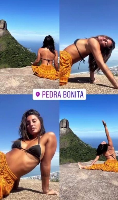 Talia Sereia Leaked OnlyFans