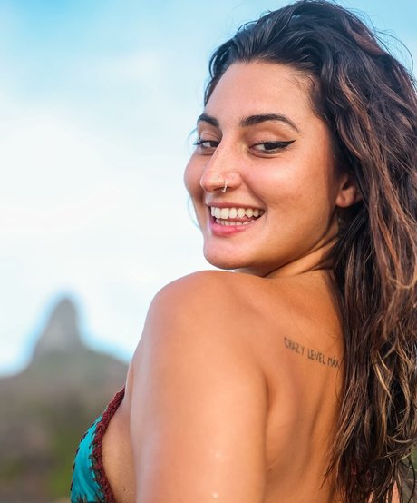 Talia Sereia OnlyFans Nackt