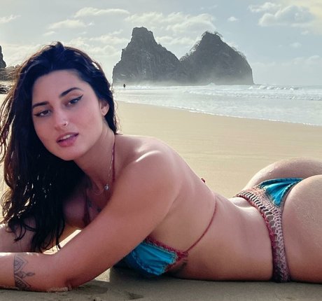 Talia Sereia Nacktbilder auf OnlyFans