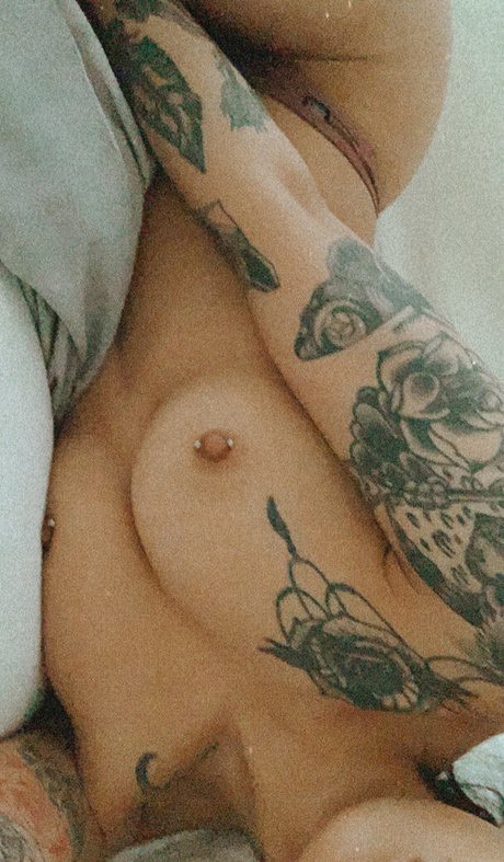 honeygold Nacktbilder von OnlyFans