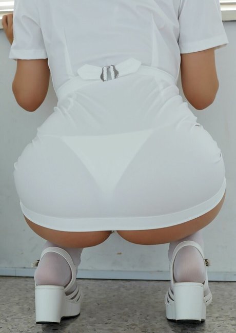 Yuka Kuramoti Nacktbilder OnlyFans geleakt