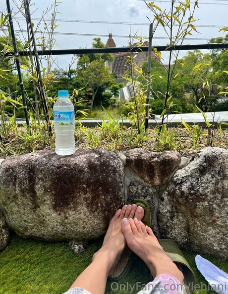 lehlani OnlyFans Model Bilder