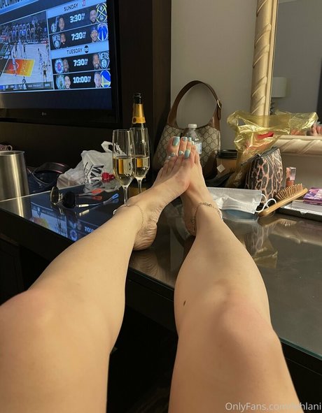 lehlani OnlyFans Leaj