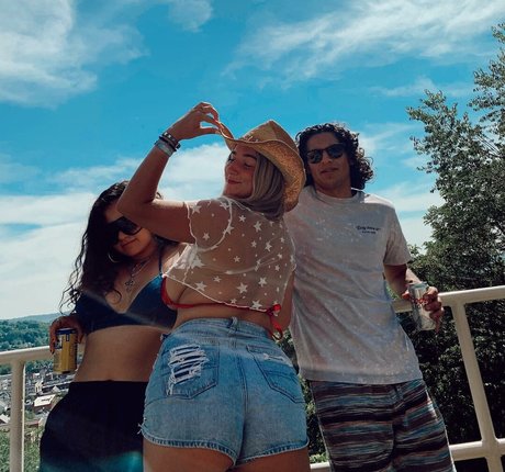 Jolieboero OnlyFans Leak