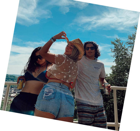 Jolieboero OnlyFans Nackt Leaks