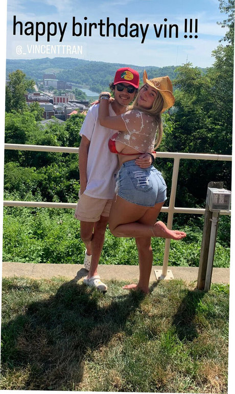 Jolieboero OnlyFans Nackt Leak