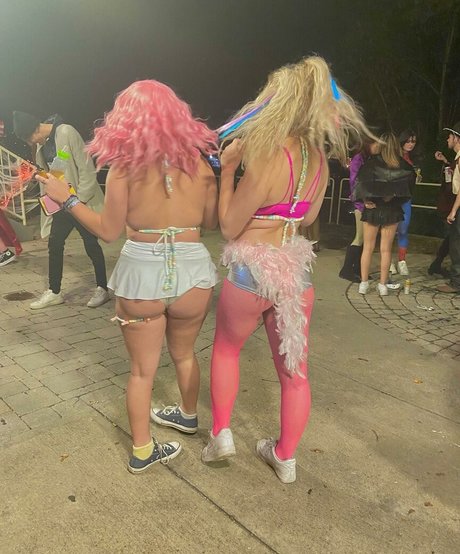 Jolieboero OnlyFans Leak