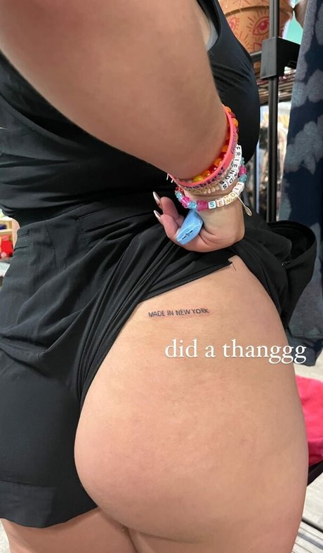 Jolieboero Neue geleakte OnlyFans-Inhalte