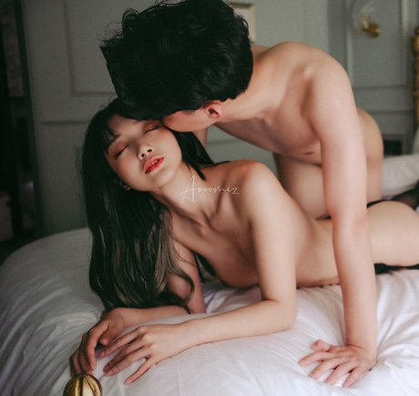 aooomi OnlyFans-Pornoleak