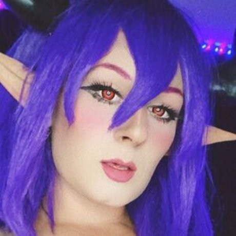 Erulissee Leaked OnlyFans