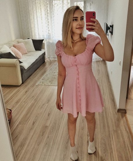 Alissa Strekozova OnlyFans Nackt Leak