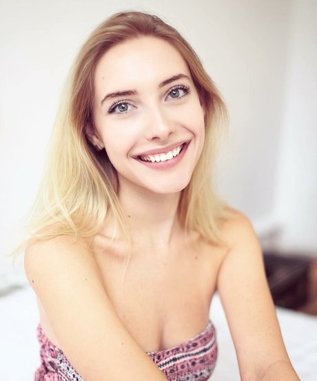 Alissa Strekozova Profilbild