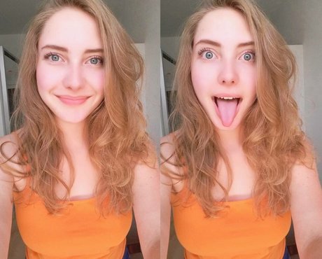 Alissa Strekozova OnlyFans Nackt