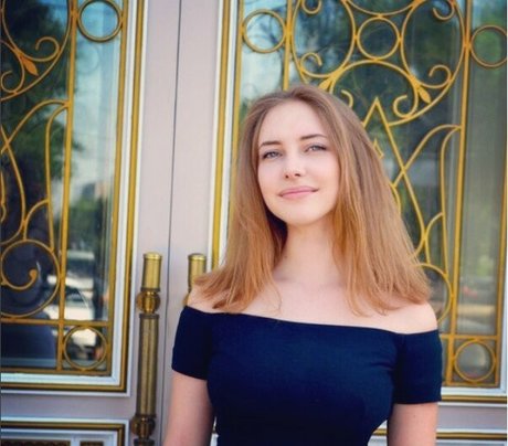 Alissa Strekozova Bilder OnlyFans