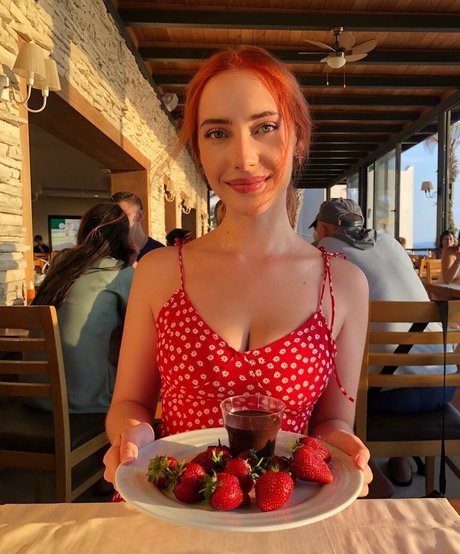 Alissa Strekozova OnlyFans geleakte Pornografie