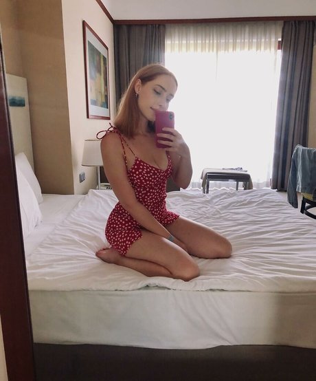 Alissa Strekozova Leak von OnlyFans-Inhalten