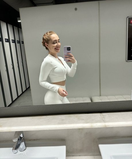 Alissa Strekozova Nacktbilder von OnlyFans