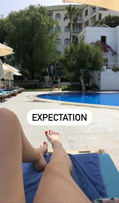 Alissa Strekozova OnlyFans