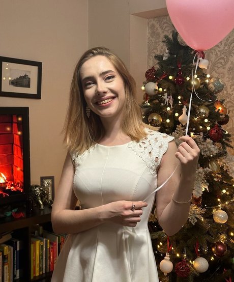 Alissa Strekozova Bilder OnlyFans