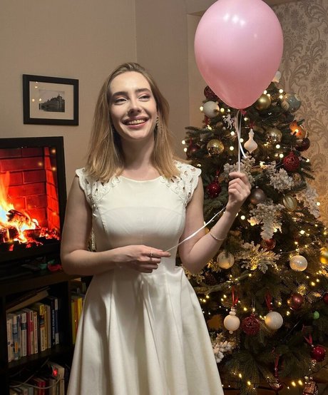 Alissa Strekozova OnlyFans Fick geleakt